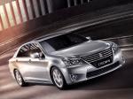 Toyota Crown Royal Saloon VIP 2012 года (CN)